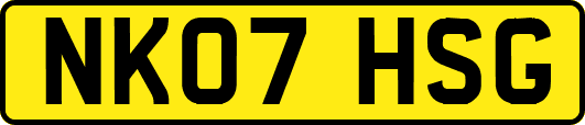 NK07HSG
