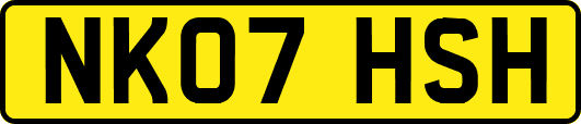 NK07HSH