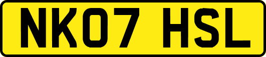 NK07HSL