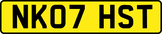 NK07HST