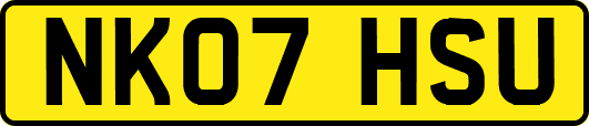 NK07HSU