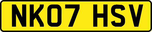 NK07HSV