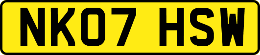 NK07HSW