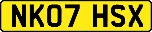 NK07HSX
