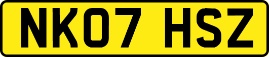 NK07HSZ