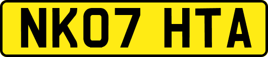 NK07HTA
