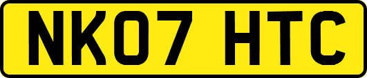 NK07HTC