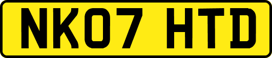 NK07HTD
