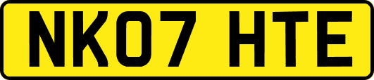 NK07HTE