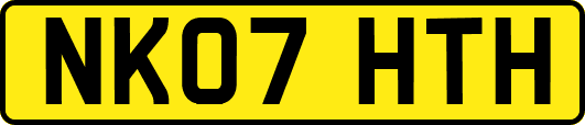 NK07HTH