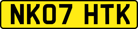 NK07HTK