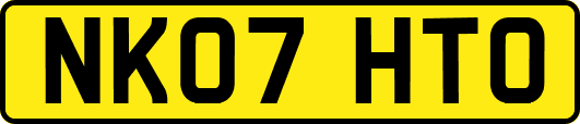 NK07HTO