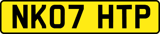NK07HTP