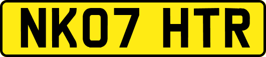NK07HTR