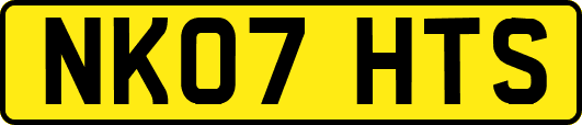 NK07HTS