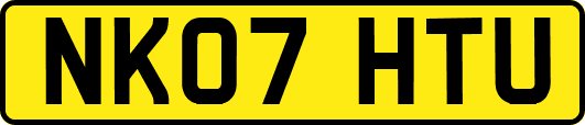 NK07HTU