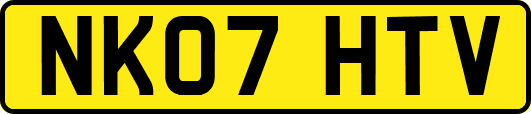 NK07HTV