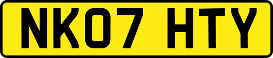 NK07HTY