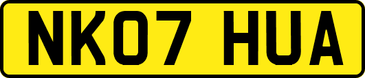 NK07HUA