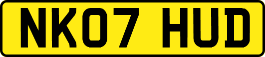 NK07HUD