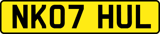 NK07HUL