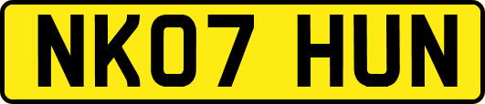 NK07HUN