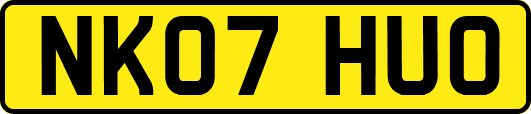 NK07HUO