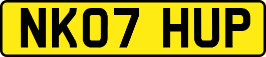 NK07HUP