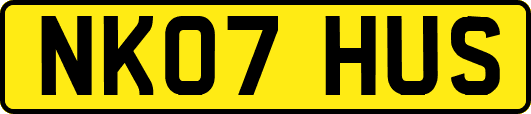 NK07HUS