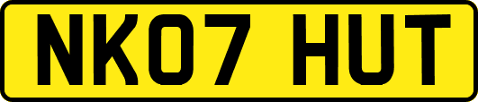 NK07HUT