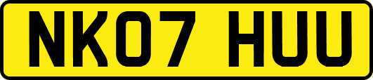 NK07HUU
