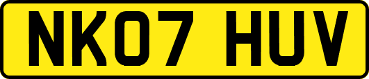 NK07HUV