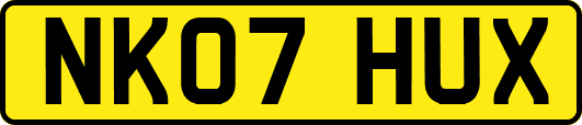 NK07HUX