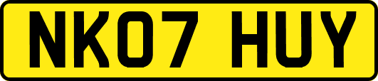 NK07HUY
