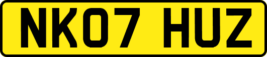 NK07HUZ