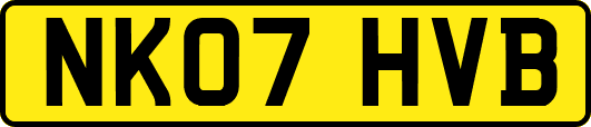 NK07HVB