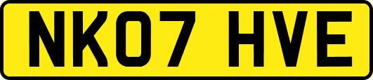 NK07HVE