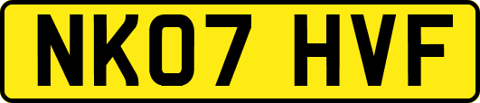NK07HVF