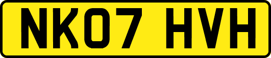 NK07HVH
