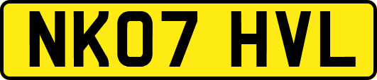NK07HVL