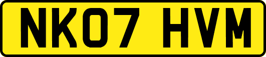 NK07HVM