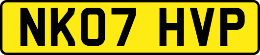 NK07HVP