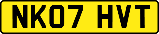 NK07HVT