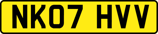 NK07HVV