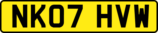 NK07HVW