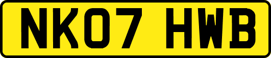 NK07HWB