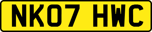 NK07HWC