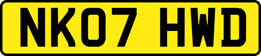 NK07HWD