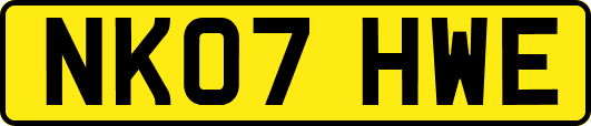 NK07HWE