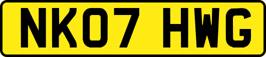 NK07HWG